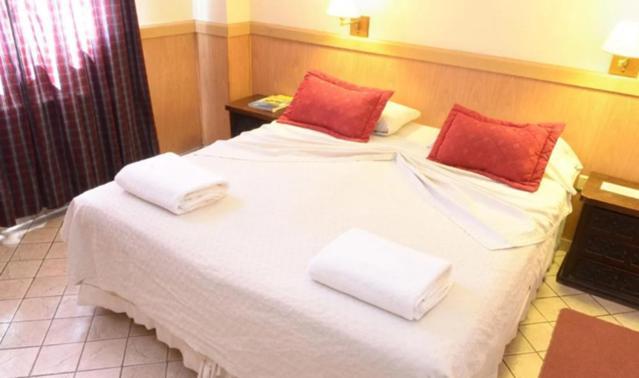 Hotel Casablanca Boutique 3*