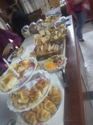 Casablanca Boutique 3*