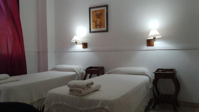 Casablanca Boutique Hotel 3*