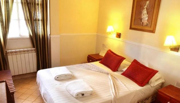 Casablanca Boutique Hotel 3*