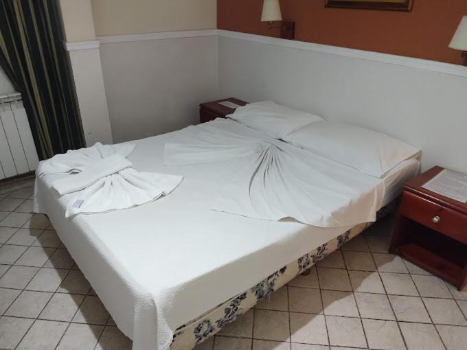 Casablanca Boutique Hotel 3*