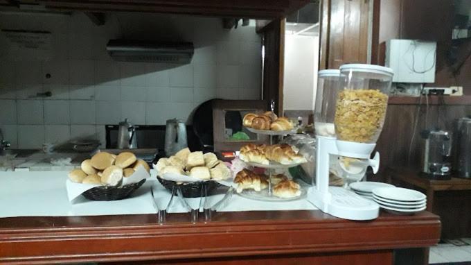 Hotel Casablanca Boutique Salta
