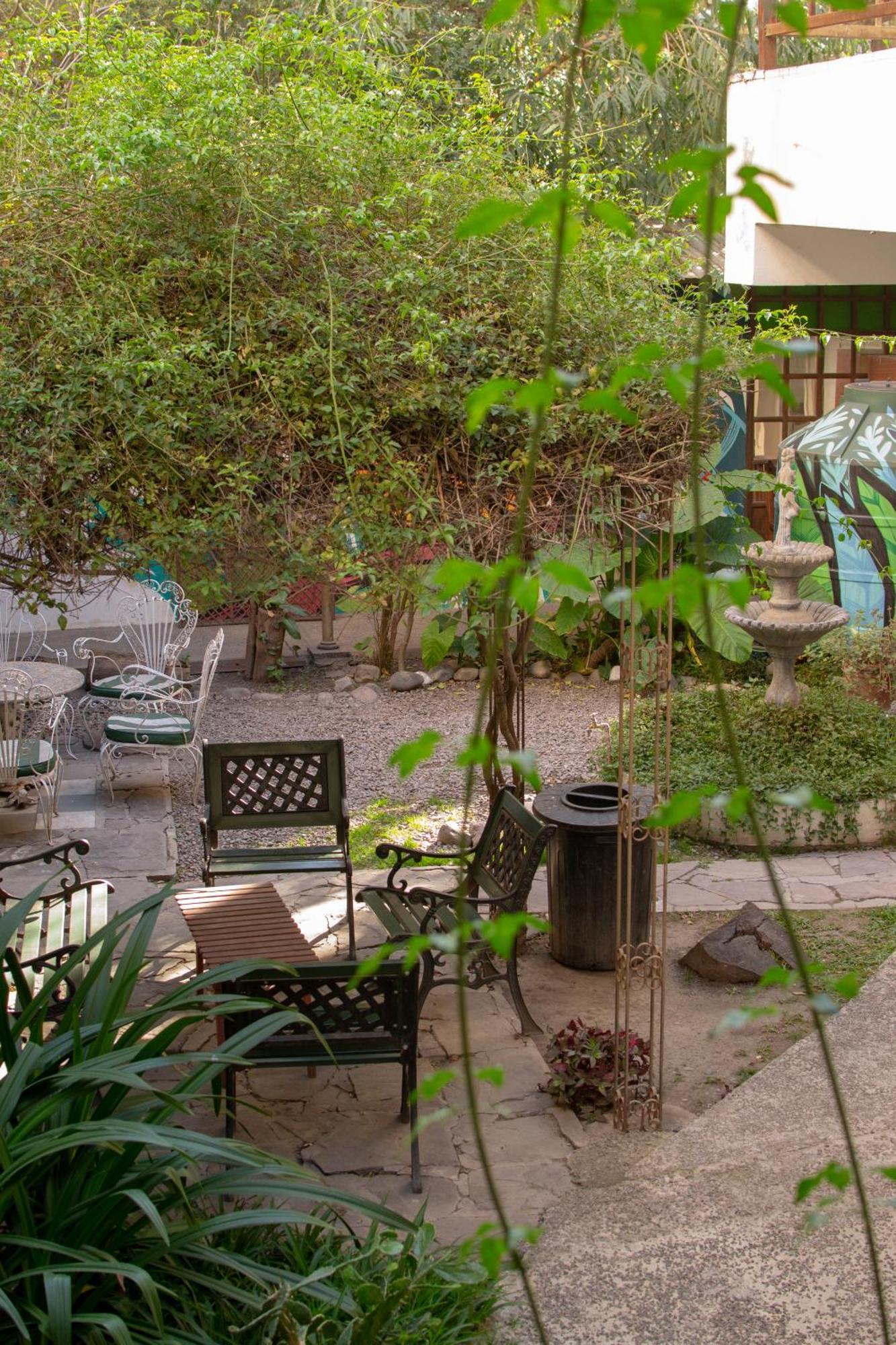 Casablanca Boutique 3* Salta